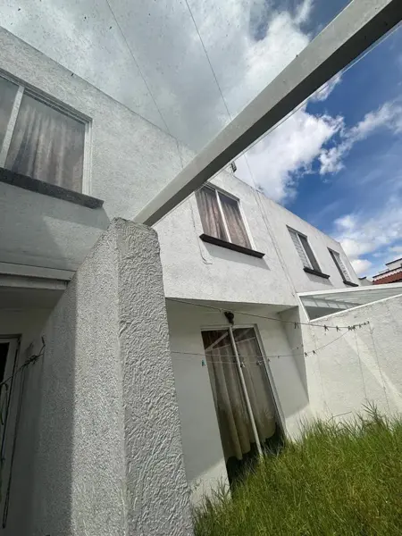 Casa en renta en Santa Maria Totoltepec, Toluca — foto 3 de 15