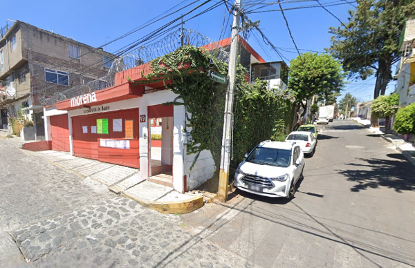 Casa en venta en Lomas Quebradas, La Magdalena Contreras — foto 3 de 12