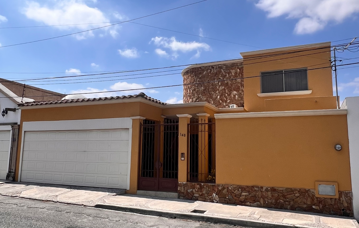 Casa en renta en Residencial San Patricio, Saltillo — foto 1 de 10
