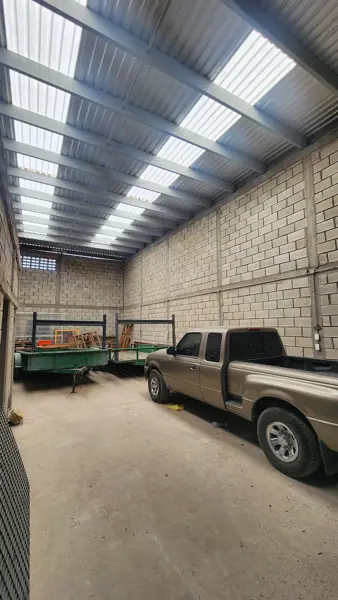 Bodega en venta en La Union, Torreón — foto 2 de 4