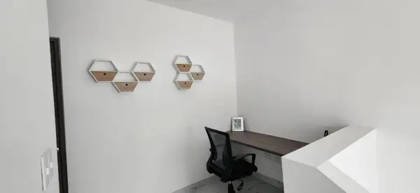 Casa en venta en Roma, Torreón — foto 3 de 11