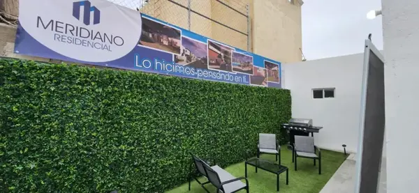 Casa en venta en Roma, Torreón — foto 2 de 11