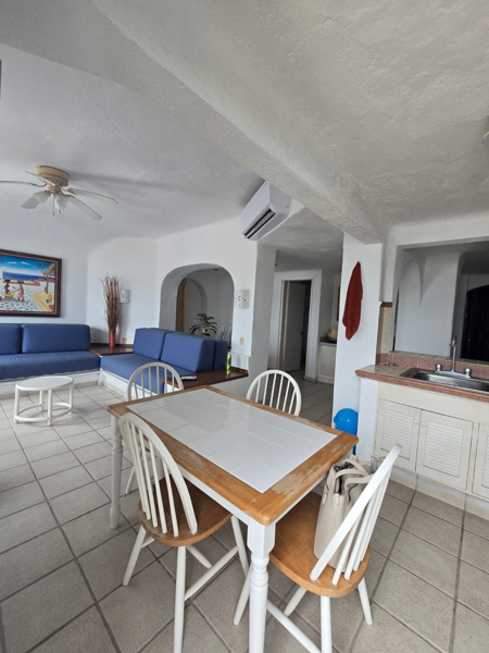 Departamento en venta en Puerto Las Hadas, Manzanillo