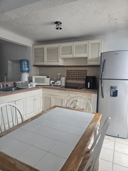 Departamento en venta en Las Hadas, Manzanillo — foto 2 de 19