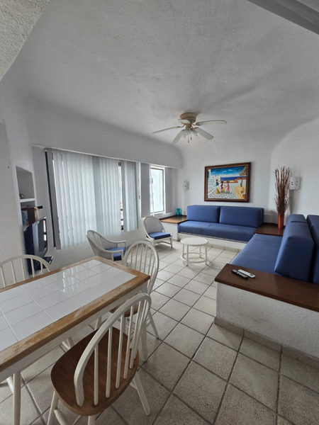 Departamento en venta en Las Hadas, Manzanillo — foto 3 de 19