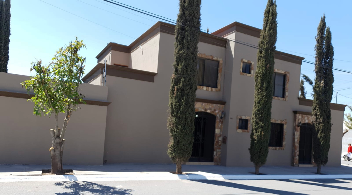 Casa en renta en Valle San Agustin, Saltillo — foto 1 de 15