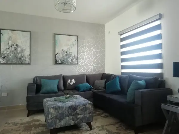 Casa en venta en Ampliación Senderos, Torreón — foto 2 de 11