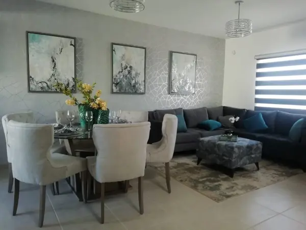 Casa en venta en Ampliación Senderos, Torreón — foto 3 de 11