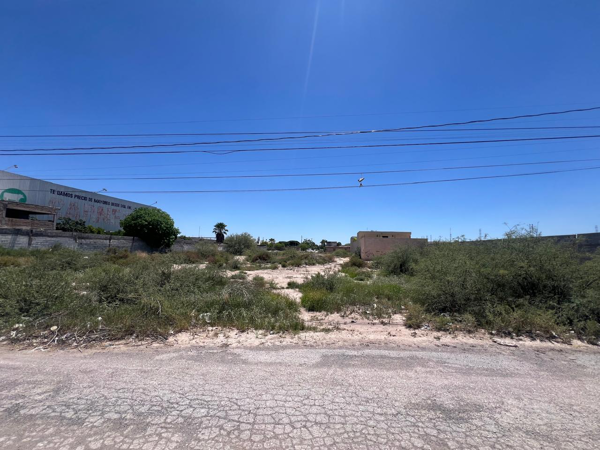 Terreno en venta en San Antonio, Gómez Palacio — foto 2 de 4