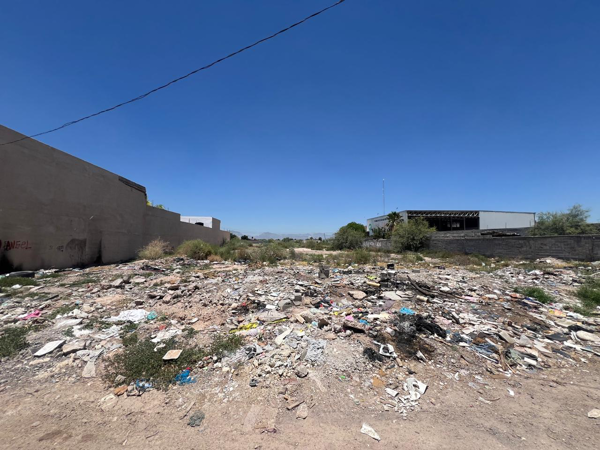 Terreno en venta en San Antonio, Gómez Palacio — foto 3 de 4