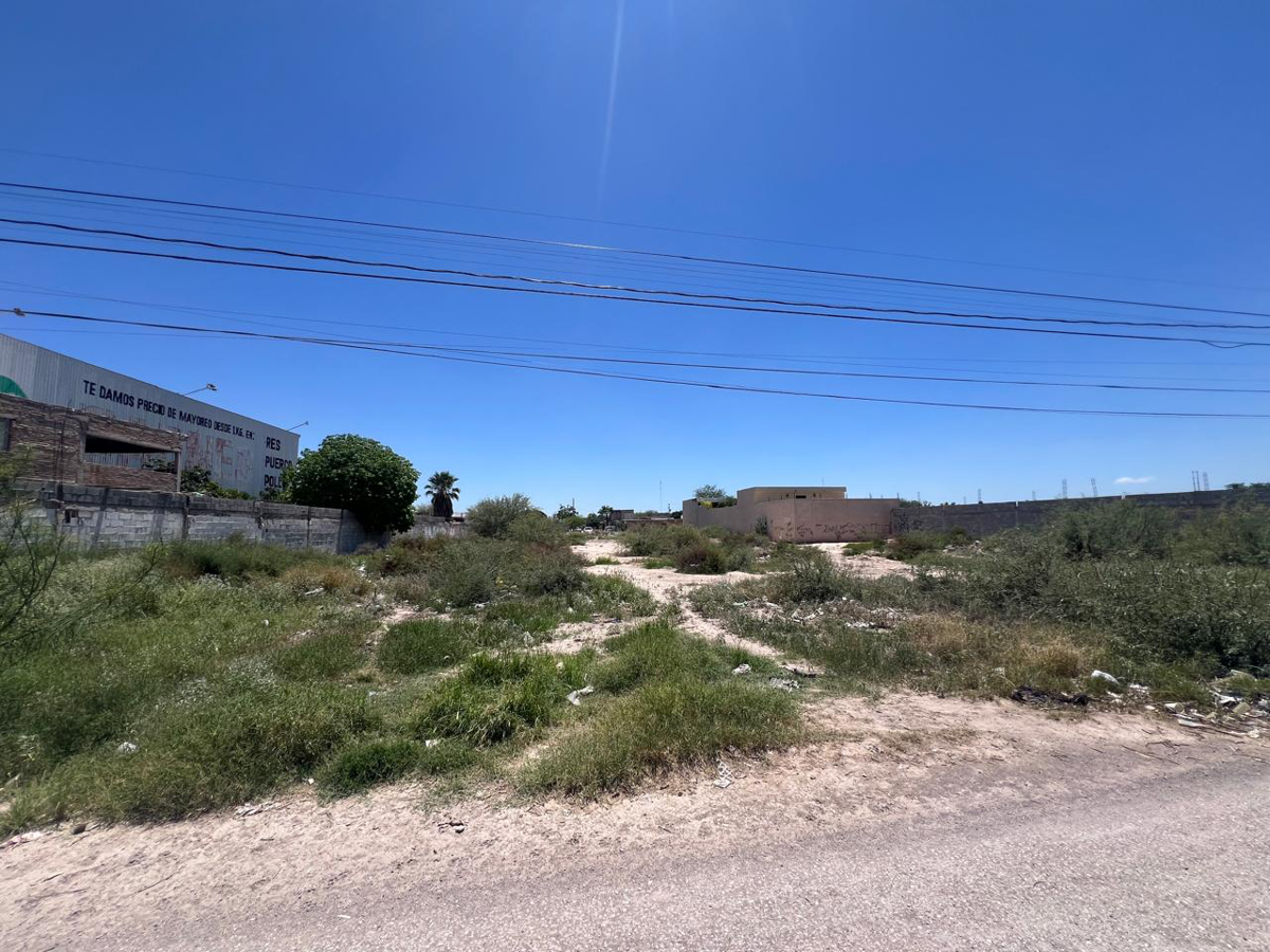 Terreno en Venta en San Antonio, Gómez Palacio, Durango Terreno en Venta en San Antonio, Gómez Palacio, Durango