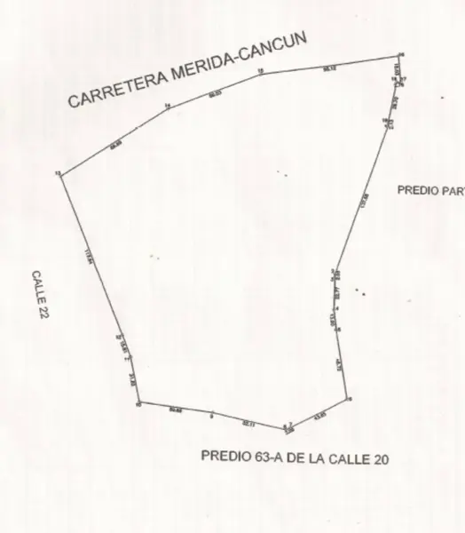 Terreno en venta en Tahmek, Tahmek — foto 3 de 3