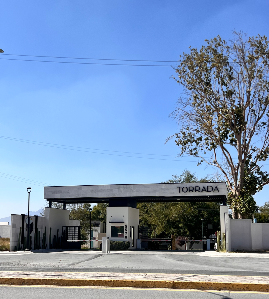Terreno en venta en Torrada Residencial, Saltillo
