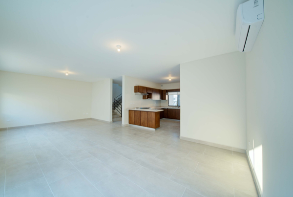 Casa en renta en Rincón de los Encinos, Saltillo — foto 2 de 25