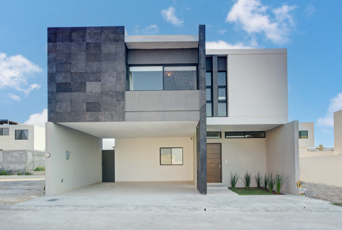 Casa en renta en Rincón de los Encinos, Saltillo — foto 1 de 25