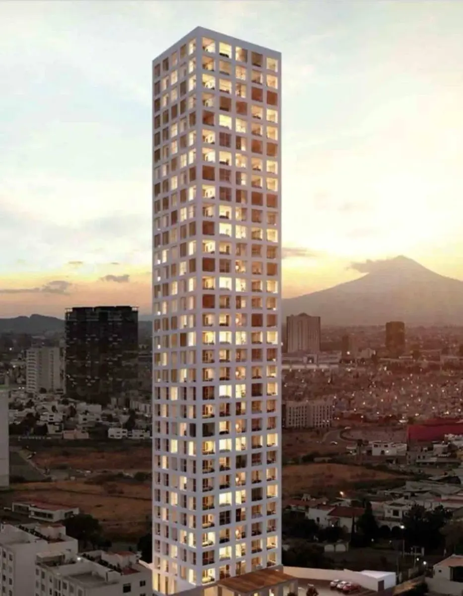 Departamento en venta en San Martinito, San Andrés Cholula — foto 1 de 11