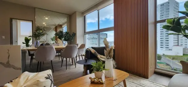 Departamento en venta en San Martinito, San Andrés Cholula — foto 3 de 11