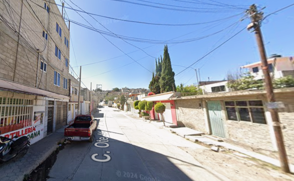 Casa en venta en Guadalupana, Valle de Chalco Solidaridad — foto 3 de 10