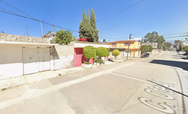 Casa en venta en Guadalupana, Valle de Chalco Solidaridad — foto 2 de 10
