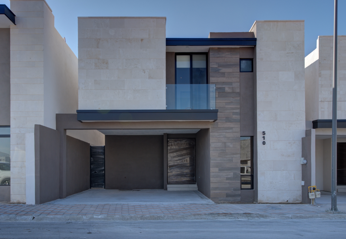 Casa en renta en Privanzas del Campestre, Arteaga — foto 1 de 22