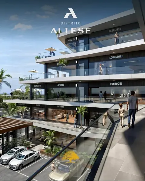 Edificio en venta en Las Americas, Boca del Río — foto 2 de 7