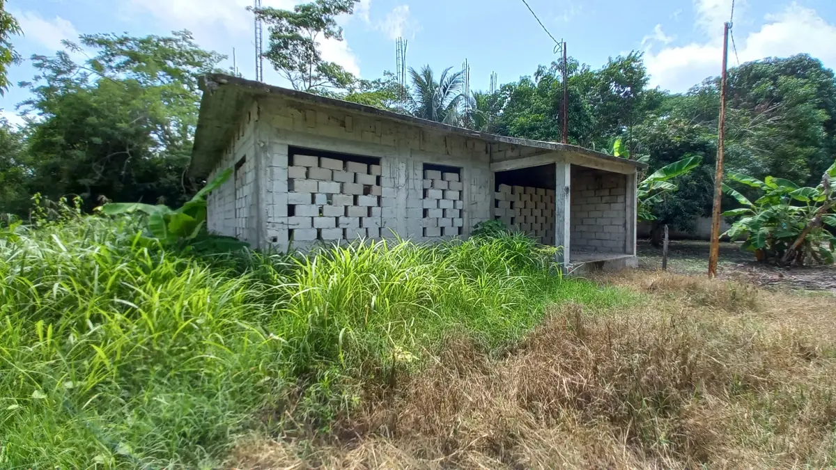 Casa en venta en La Esmeralda, Cunduacán — foto 1 de 6
