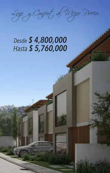 Casa en venta en San Juan Totoltepec, Naucalpan de Juárez — foto 3 de 19