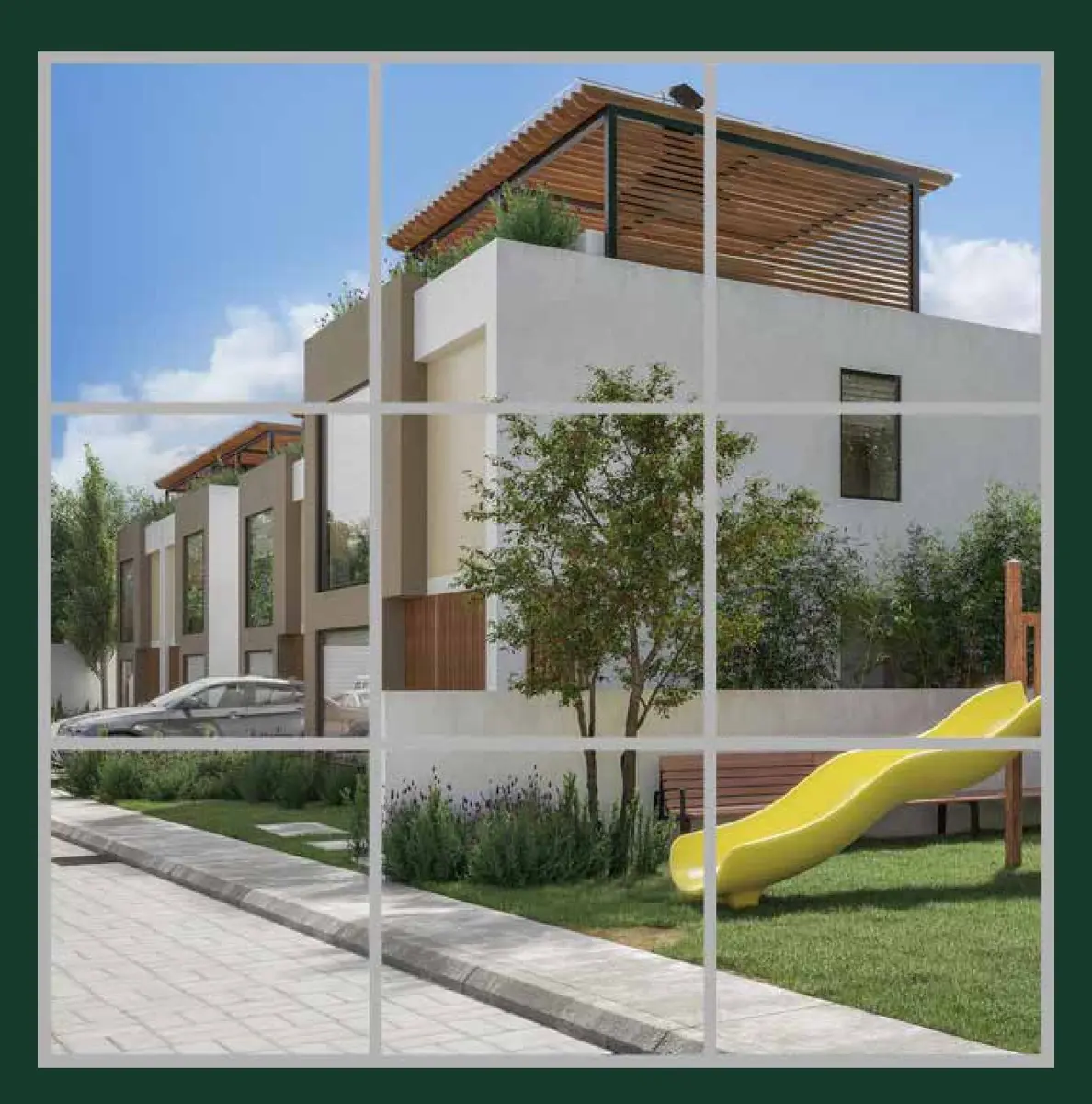 Casa en venta en San Juan Totoltepec, Naucalpan de Juárez — foto 1 de 19