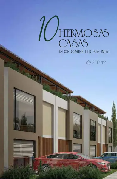 Casa en venta en San Juan Totoltepec, Naucalpan de Juárez — foto 2 de 19