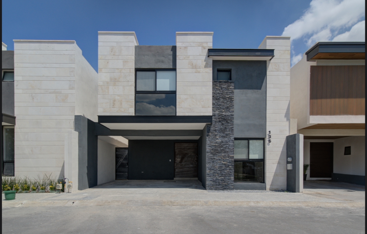 Casa en renta en Monte Sabino Residencial, Saltillo — foto 1 de 20