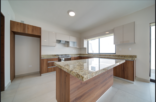 Casa en renta en Monte Sabino Residencial, Saltillo — foto 3 de 20