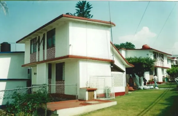 Casa en venta en Maravillas, Cuernavaca — foto 2 de 12