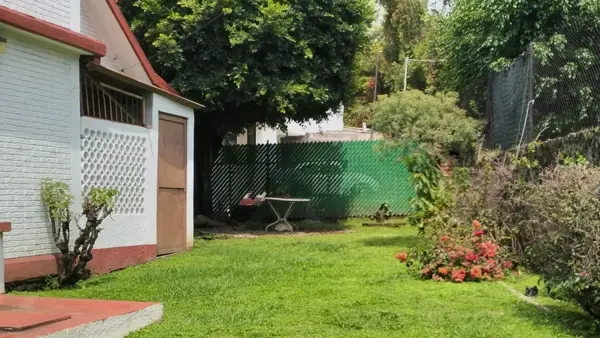 Casa en venta en Maravillas, Cuernavaca — foto 3 de 12