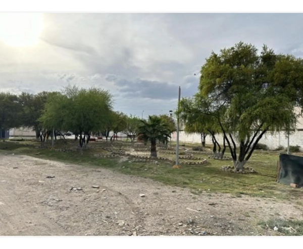 Terreno en venta en Los Virreyes, Torreón — foto 3 de 5