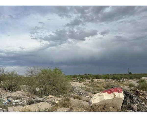 Terreno en venta en Los Virreyes, Torreón — foto 2 de 5