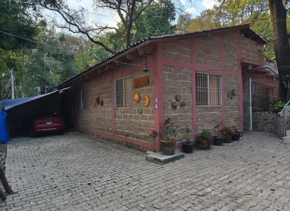 Casa en venta en Santa Maria Ahuacatitlan, Cuernavaca — foto 1 de 9