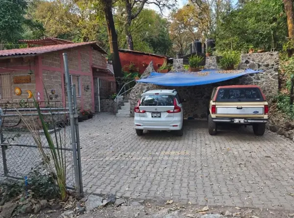 Casa en venta en Santa Maria Ahuacatitlan, Cuernavaca — foto 3 de 9