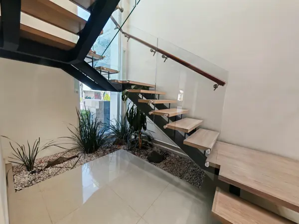 Casa en venta en Claustros de Santiago, Querétaro — foto 3 de 30
