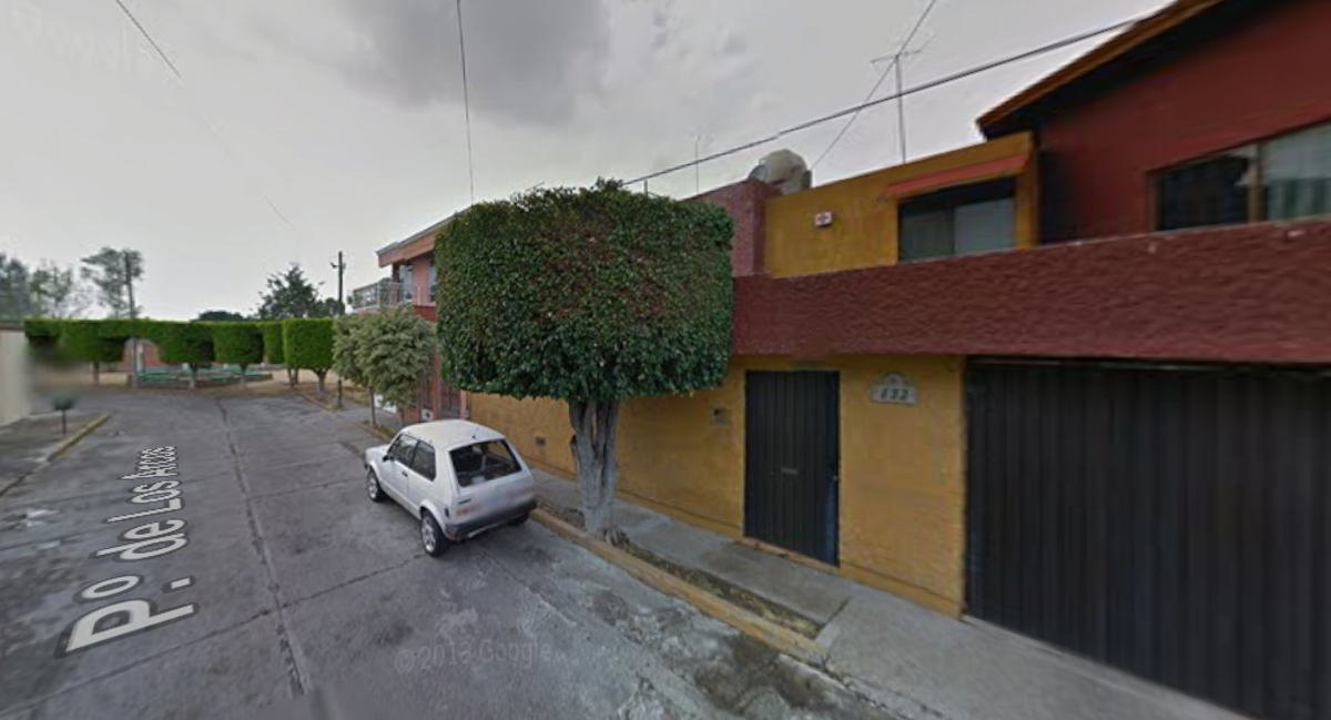 Casa en venta en Las Reynas, Salamanca — foto 1 de 10