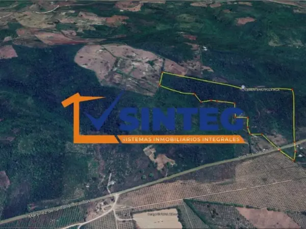 Terreno en venta en San Pablo, Papantla — foto 3 de 16