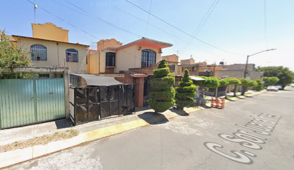Casa en venta en San Marcos Huixtoco, Chalco — foto 2 de 10