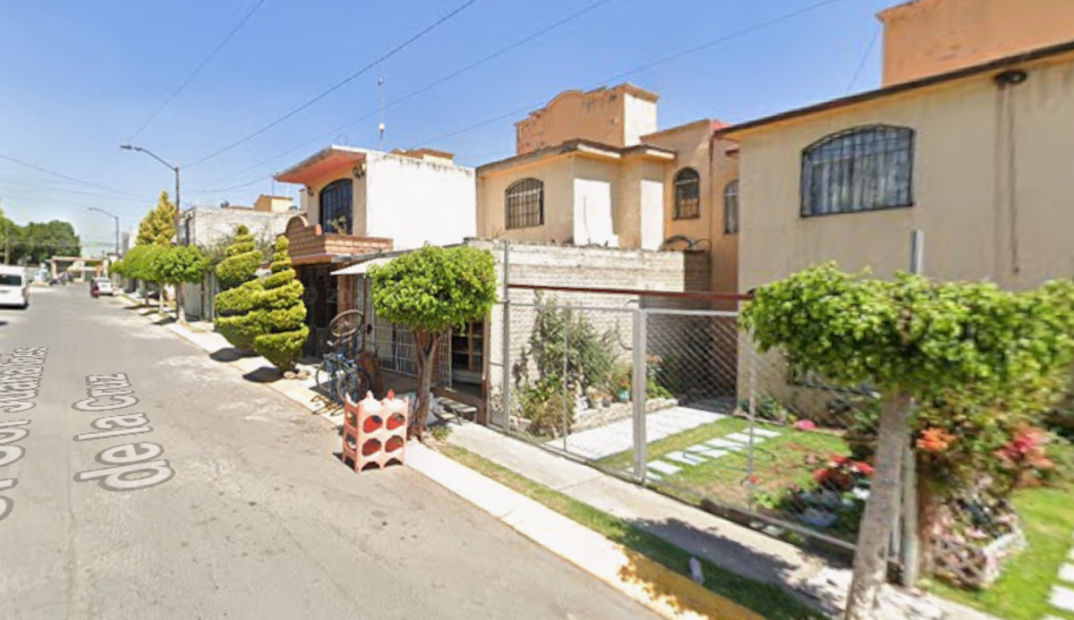 Casa en venta en San Marcos Huixtoco, Chalco — foto 1 de 10