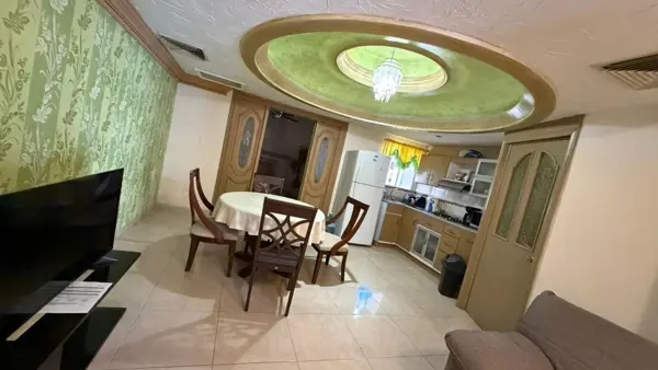 Departamento en renta en Residencial Campestre la Rosita, Torreón — foto 2 de 12