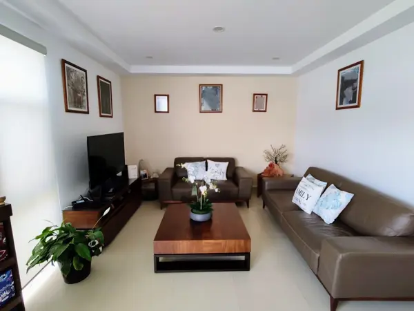 Casa en venta en Pedregal de Schoenstatt, Corregidora — foto 3 de 30