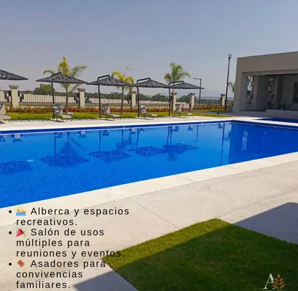 Casa en venta en Andalucia Residencial, Tizayuca — foto 2 de 5
