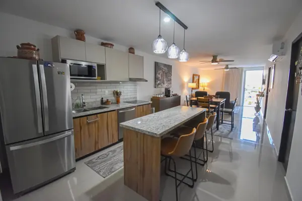 Departamento en venta en Ferrocarrilera, Mazatlán — foto 2 de 44