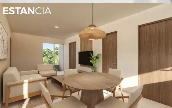Departamento en venta en Ignacio Zaragoza, Veracruz — foto 3 de 8