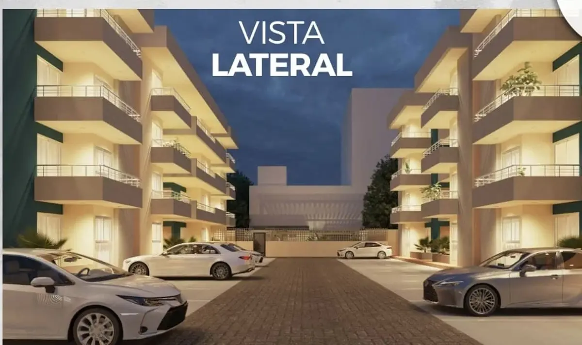 Departamento en venta en Ignacio Zaragoza, Veracruz — foto 1 de 8