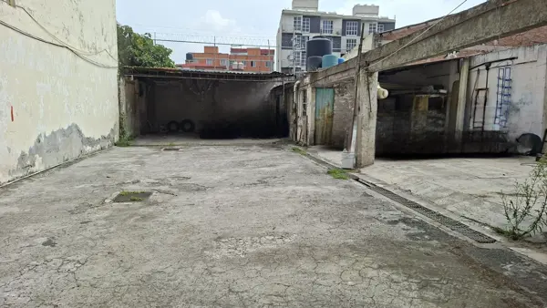 Terreno en Venta en Av. Ricarte, San Bartolo Atepehuacan, Gustavo A. Madero