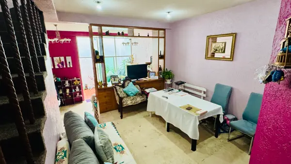 Casa en venta en Miguel Hidalgo 2a Seccion, Tlalpan — foto 3 de 31